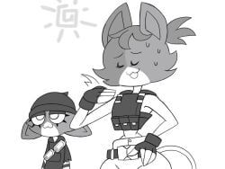cate_meowdy_(fortnite), meow_skulls_(fortnite), meowskulls, fortnite, ichduhernz