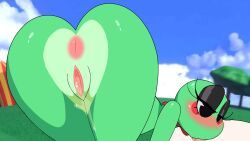 ribbit_(the_amazing_digital_circus), glitch_productions, the_amazing_digital_circus, zaviel, 1boy