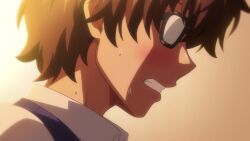ena_asukai_(hatsukoi_jikan), hatsukoi_jikan, bunnywalker, simon_(n.s_craft), t-rex_(animation_studio)