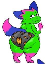 kevin_(nyanwolf), nyanwolf, sparklecat, stewnsfw705, :3