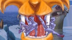 diego_(ice_age), ice_age_(film), dudeshead, la_meute, film