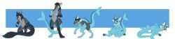 eeveelution, flay, pokemon_(species), pokémon_(species), vaporeon