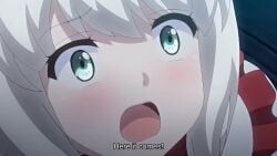 kongou_masurao, mary-san_(toilet_no_hanako-san), toilet_no_hanako-san_vs_kukkyou_taimashi, 1boy, 1girl