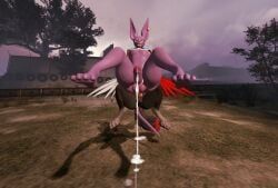 beerus, xion_archaeus, dragon_ball, dragon_ball_super, left_4_dead
