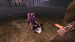 beerus, xion_archaeus, dragon_ball, dragon_ball_super, left_4_dead