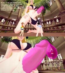 cynthia_(pokemon), hilda_(pokemon), may_(pokemon), serena_(pokemon), nintendo