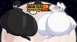 batt_the_bat, murcii_(ekkokenight), sonic_(series), sonic_adventure_2, cyandrive98