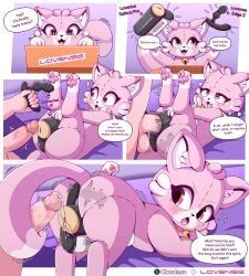 cotton_cat_(cloudeon), lovense, cloudeon, ambiguous_gender, ambiguous_penetrated