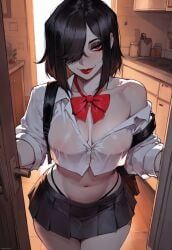 original, cottonseizure, 1girl, backpack, best_quality