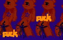 rockstar_freddy, five_nights_at_freddy's, fnaf, freddy_fazbear's_pizzeria_simulator, ambiguous_gender