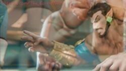 namor, namor_(marvel_rivals), thor_(marvel), thor_(marvel_rivals), marvel