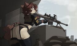 fio_(marcus_gray), marcus_gray, anthro, barrett_m82, furry