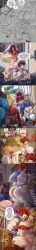 arthur_read, francine_frensky, molly_macdonald, arthur_(series), loonyjams