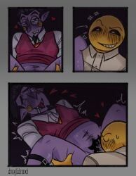 count_von_count, verity, verity_(thatmob), mcyt, minecraft