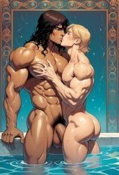 conan, conan_the_barbarian, he-man, he_man, prince_adam