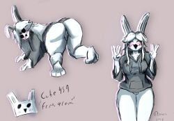 cube_459_(geometry_dash), femgram, geometry_dash, bottomless, bunny_ears