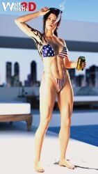 revy, black_lagoon, grand_theft_auto, grand_theft_auto_vi, rockstar_games