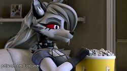 blitzo_(helluva_boss), loona_(helluva_boss), moxxie_(helluva_boss), helluva_boss, mythology