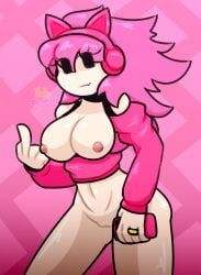 ashley_(oddmod), ashley_wave_trials, geometry_dash, oddmod, yellolight