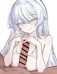 tsukishiro_yuki, mahou_shoujo_no_majo_saiban, oh24478664, 1boy, 1girl