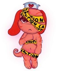 nurse_(animal_hospital), animal_hospital, barely_clothed, barely_covered, bbw