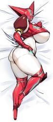 shin_getter-1, getter_robo, getter_robo_armageddon, thirty_8ght, big_ass