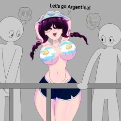 cassy_(cassysassy), original_character, cassysassy, almost_naked, argentina