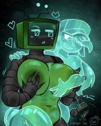 connie_(dandy's_world), vee_(dandy's_world), dandy's_world, dandys_world, roblox