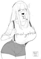 inne_sulistya_robin, original, norman_maggot, +++, 1girl