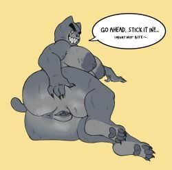 guillotina_(mewgenics), mewgenics, t4g0, cat, evil_grin