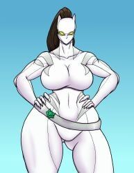 ava_ayala, white_tiger_(marvel), marvel, marvel_comics, darkslagg2
