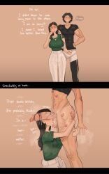 fm001, 1boy1girl, balls, before_and_after, before_sex