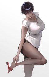oc, original_character, original, artist_name, athletic_female
