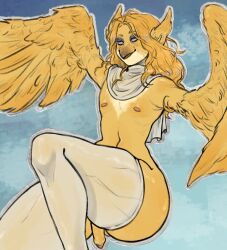 anthro, beak, beak_fetish, big_ass, bird