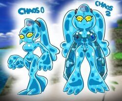 chaos_(sonic), sonic_(series), sonic_the_hedgehog_(series), boy_saltiest, mysaltisexposed
