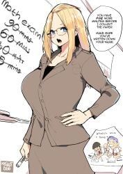 inne_sulistya_robin, original, norman_maggot, 1girl, 4boys