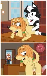 indy_(bluey), mackenzie_(bluey), rusty_(bluey), bluey_(series), 4_fingers