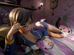 academy_d.va, d.va, blizzard_entertainment, overwatch, ryo3d