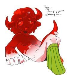 skateboard_(phighting), phighting, goo, goo_transformation, slime