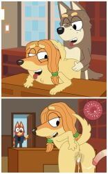 alfie_(bluey), indy_(bluey), rusty_(bluey), bluey_(series), 4_fingers