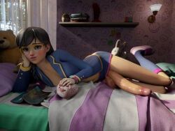 academy_d.va, d.va, blizzard_entertainment, overwatch, ryo3d