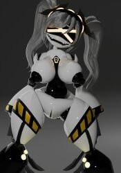 serial_designation_j, glitch_productions, murder_drones, venasreturn1, big_breasts