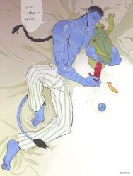 anon, miles_quaritch, na'vi, recombinant, y/n