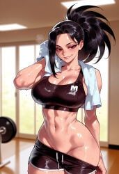 momo_yaoyorozu, yaoyorozu_momo, boku_no_hero_academia, my_hero_academia, balecxi