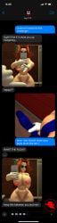 dr._eggma'am, dr._eggman, sonic_the_hedgehog, sonic_(series), sonic_the_hedgehog_(series)