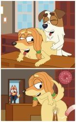 indy_(bluey), jack_russell_(bluey), rusty_(bluey), bluey_(series), 4_fingers