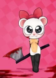 rinny_(character), rinny_(pretty_blood), pretty_blood, bloodandhorns, rinny