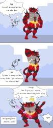 generation_6_pokemon, generation_7_pokemon, incineroar, klefki, pokemon_(species)