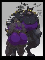 original, drydude, 1girls, amina_(drydude), anthro