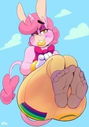 boon_(vimhomeless), vimhomeless, 1boy, anthro, ass
